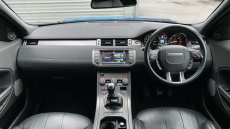 Land Rover Range Rover Evoque 2.0 TD4 Landmark 5dr Diesel Hatchback